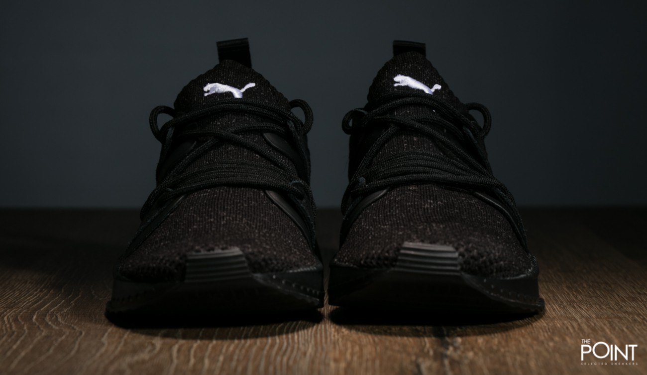 puma跑鞋最新配色,puma彪马跑鞋适合什么时候穿