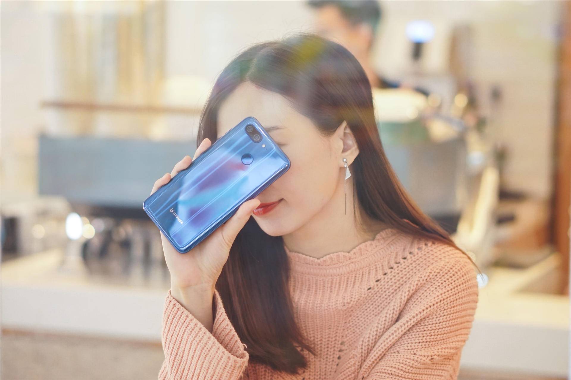 金立s11是全面屏手机吗,金立s11全面屏评测