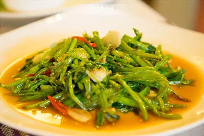 柬埔寨金边美食推荐,东南亚柬埔寨特点美食