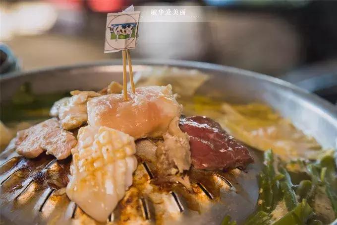 柬埔寨金边美食推荐,东南亚柬埔寨特点美食