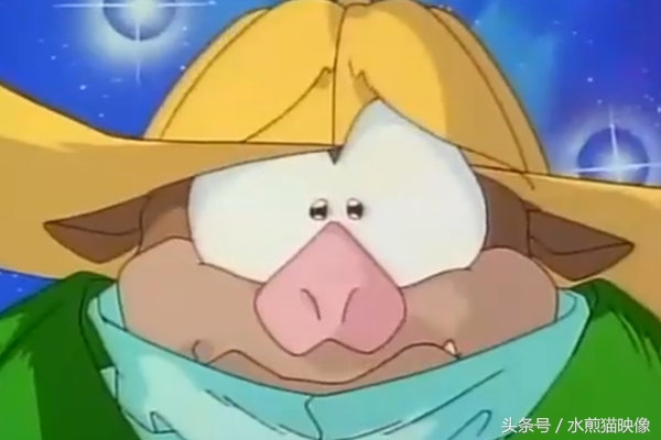 十二生肖千年前你长什么样子,小时候的十二生肖兔