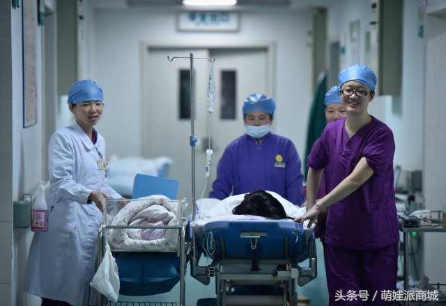 23岁孕妇怀孕28个月,孕妇怀孕38周要快生了