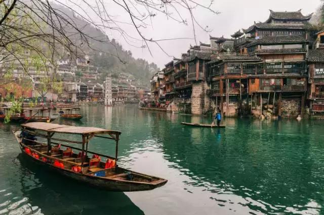 2018年想和一个人去旅行,等一个值得的人一起去旅行