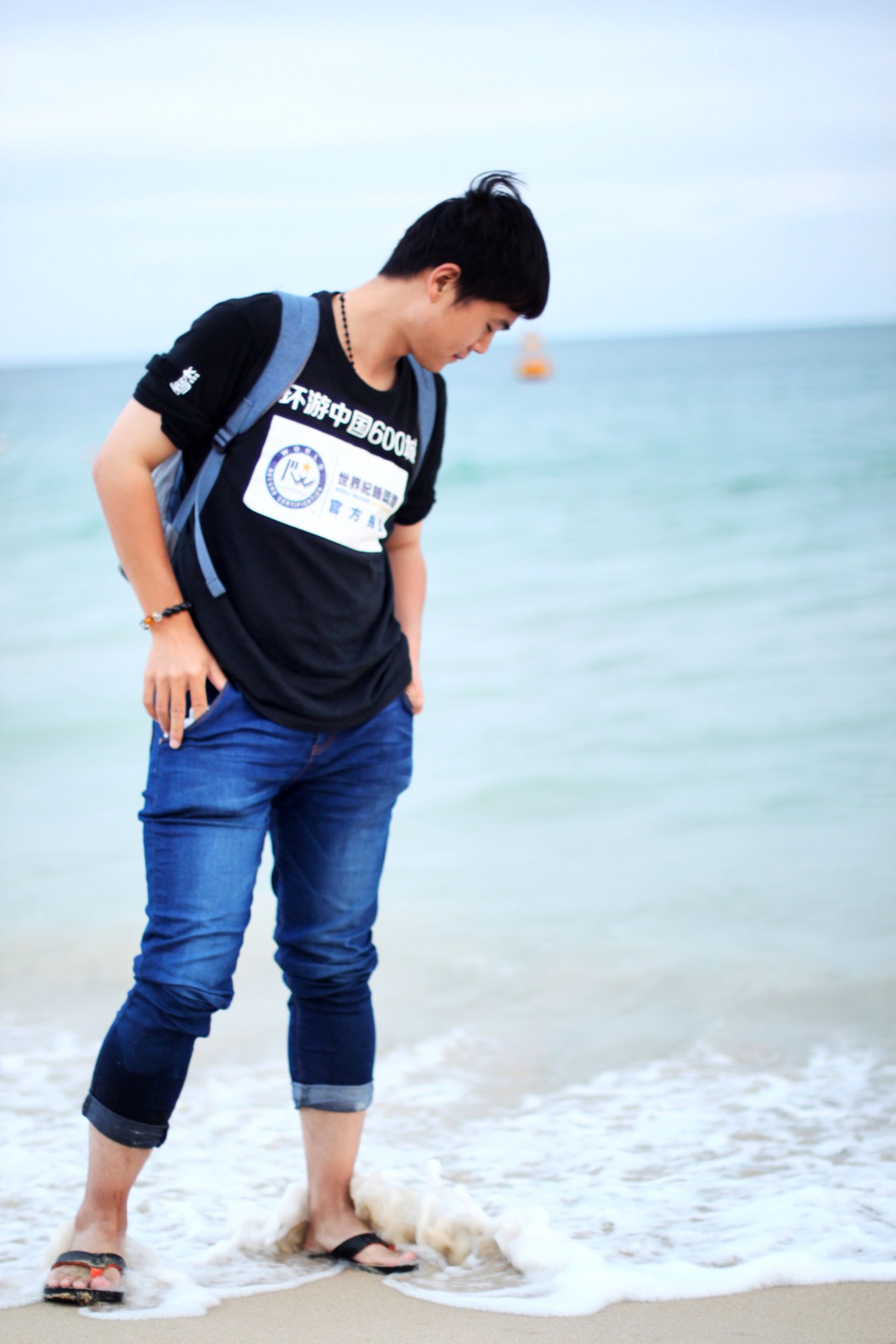 三亚度假之旅完美结束,三亚度假巨无霸五天五夜玩不腻