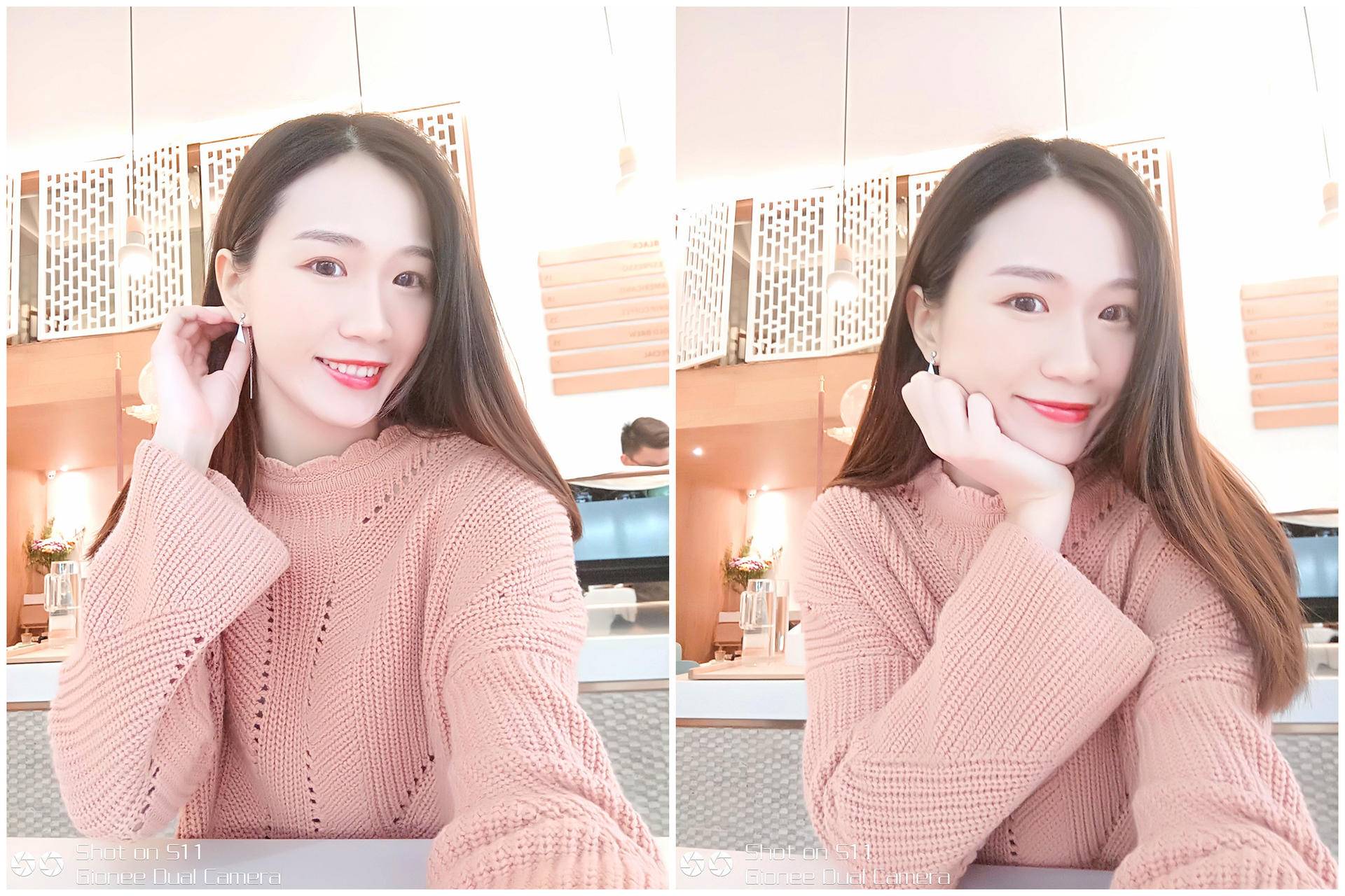 金立s11是全面屏手机吗,金立s11全面屏评测