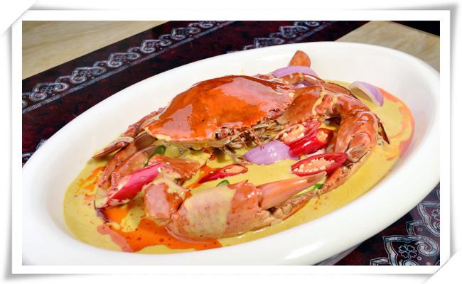 柬埔寨金边美食推荐,东南亚柬埔寨特点美食