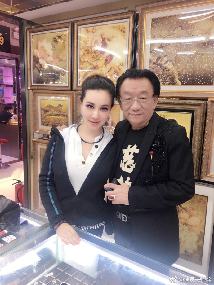 侯耀华相声事件,侯耀华郭德纲说相声