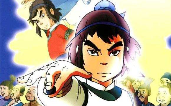 你的童年回忆动画片,童年的回忆2012到2020年动画片