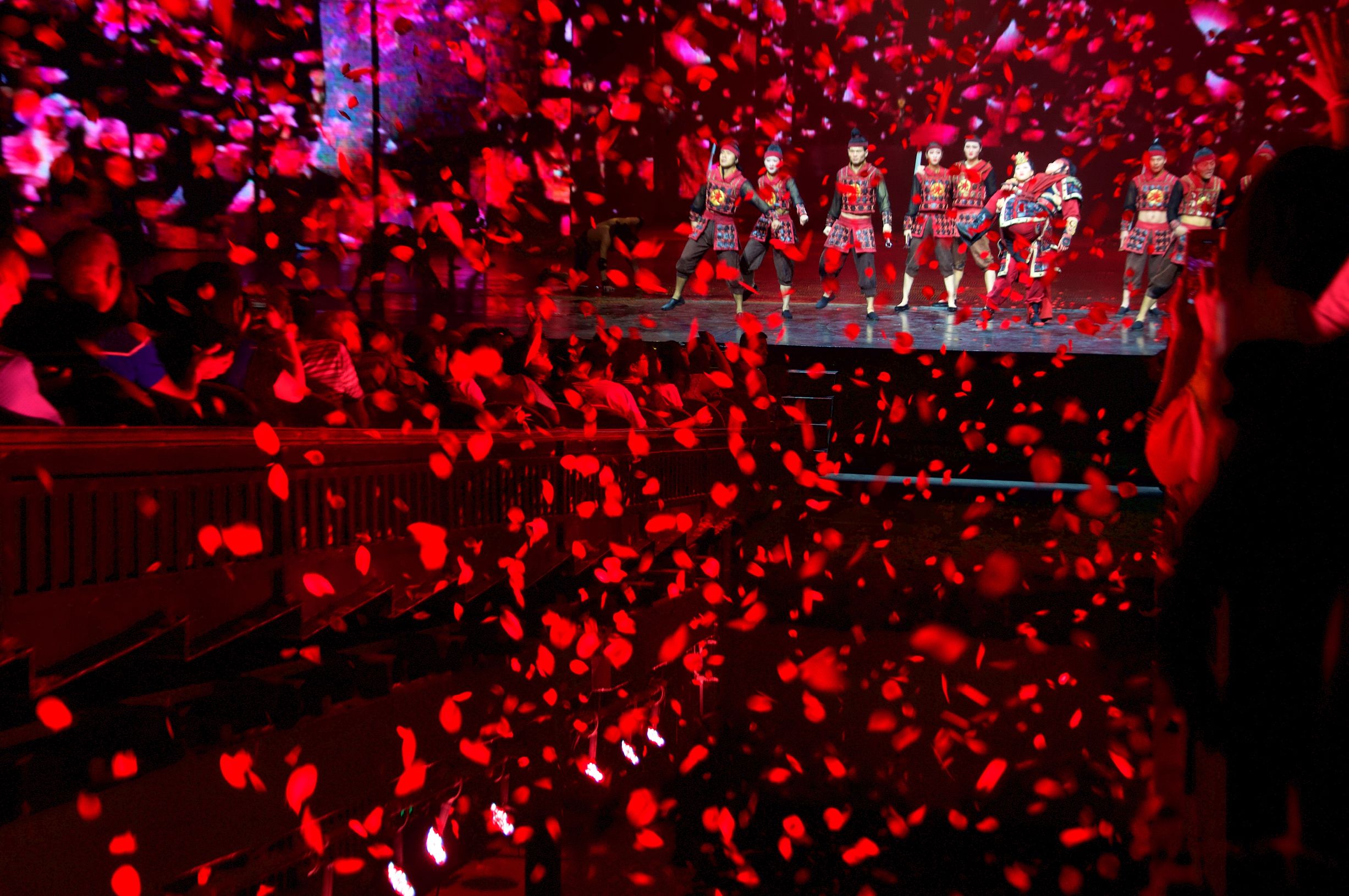 三亚度假之旅完美结束,三亚度假巨无霸五天五夜玩不腻