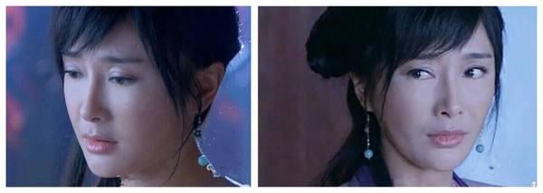 秦岚深夜晒照片,秦岚有多暖心