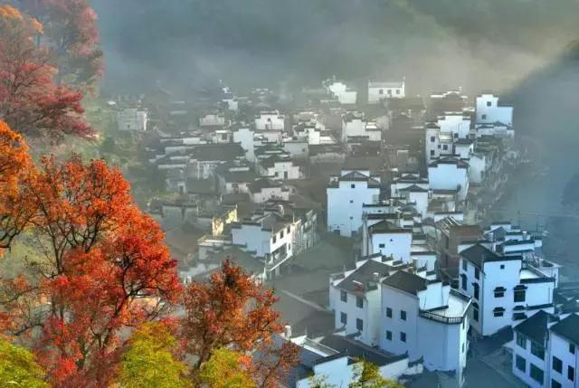 2018年想和一个人去旅行,等一个值得的人一起去旅行