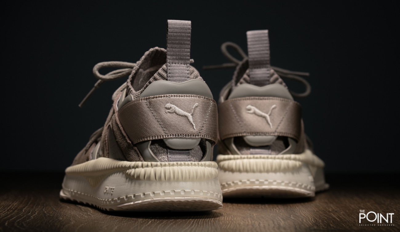 puma跑鞋最新配色,puma彪马跑鞋适合什么时候穿