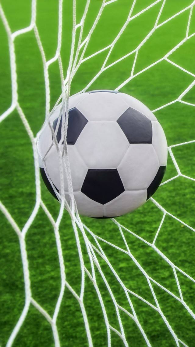 有关足球的壁纸,足球氛围感手机壁纸