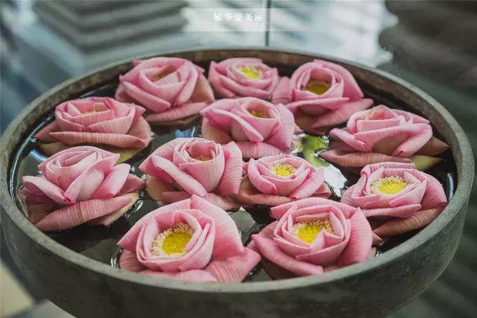 柬埔寨金边美食推荐,东南亚柬埔寨特点美食