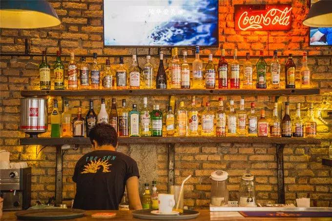 柬埔寨金边美食推荐,东南亚柬埔寨特点美食