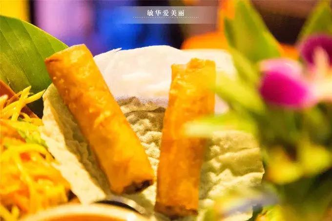 柬埔寨金边美食推荐,东南亚柬埔寨特点美食