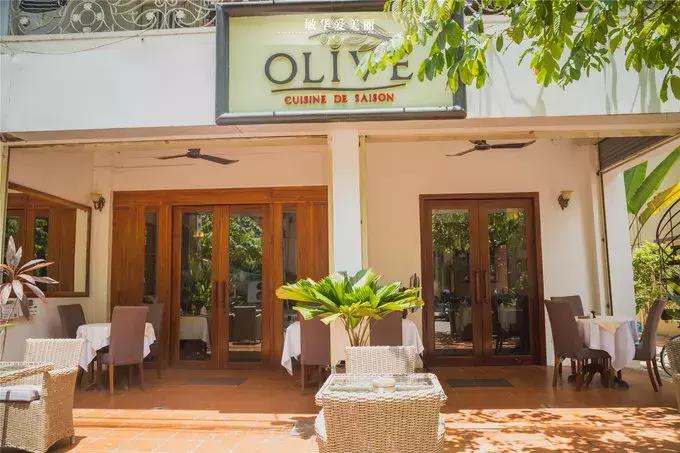 柬埔寨金边美食推荐,东南亚柬埔寨特点美食