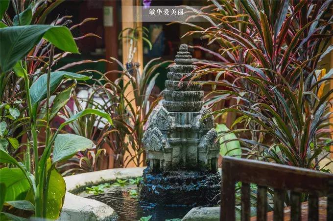 柬埔寨金边美食推荐,东南亚柬埔寨特点美食