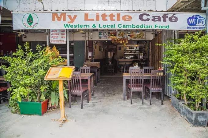 柬埔寨金边美食推荐,东南亚柬埔寨特点美食