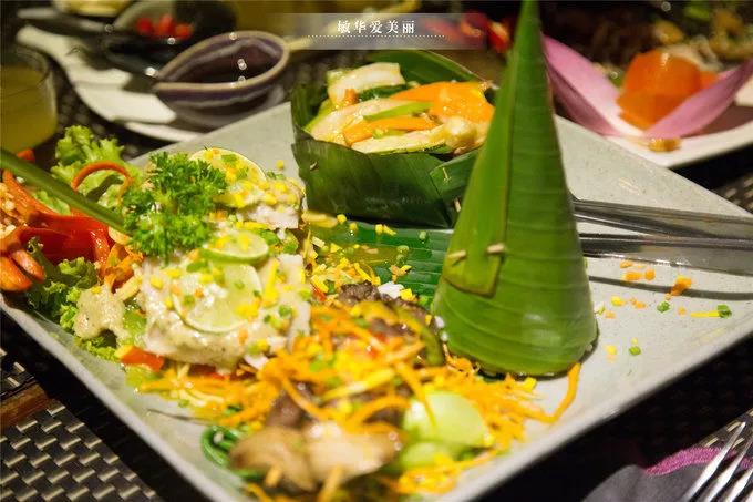 柬埔寨金边美食推荐,东南亚柬埔寨特点美食