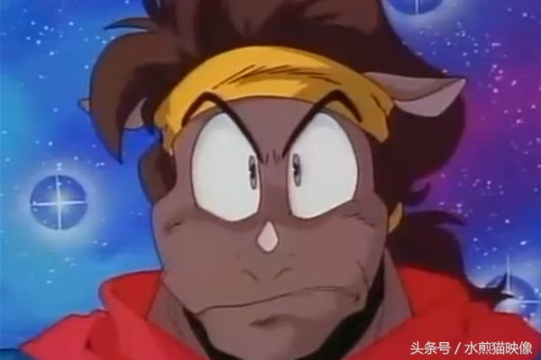 十二生肖千年前你长什么样子,小时候的十二生肖兔