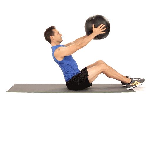 轻松减肥又练腹肌的轻松徒手动作,悬吊举腿是练腹肌最有效的动作吗