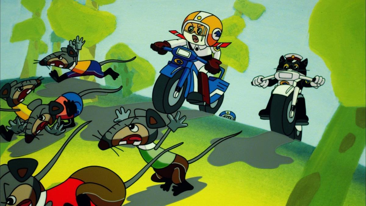 你的童年回忆动画片,童年的回忆2012到2020年动画片