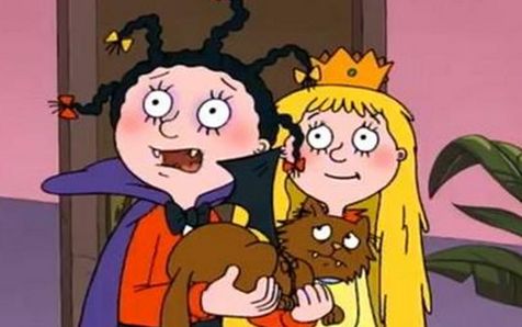 你的童年回忆动画片,童年的回忆2012到2020年动画片