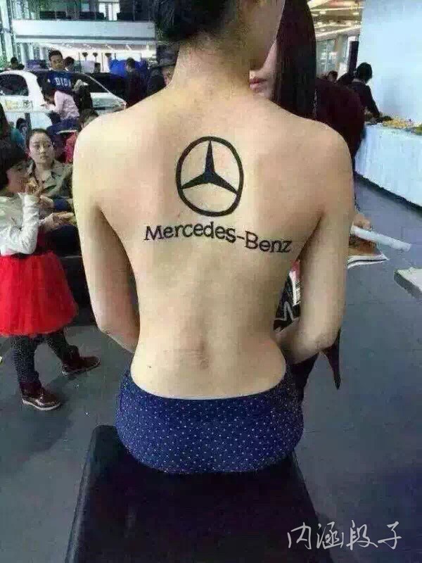 你们什么都没看见,你们怎么什么都没看见呢