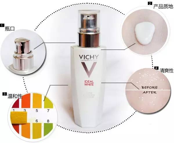 推荐几款最好用的美白淡斑产品,推荐几款美白淡斑的产品