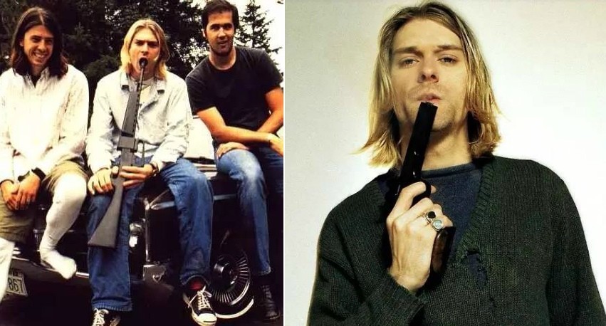 除了4.5亿美金，她吞枪自杀的父亲留下了更宝贵的遗产