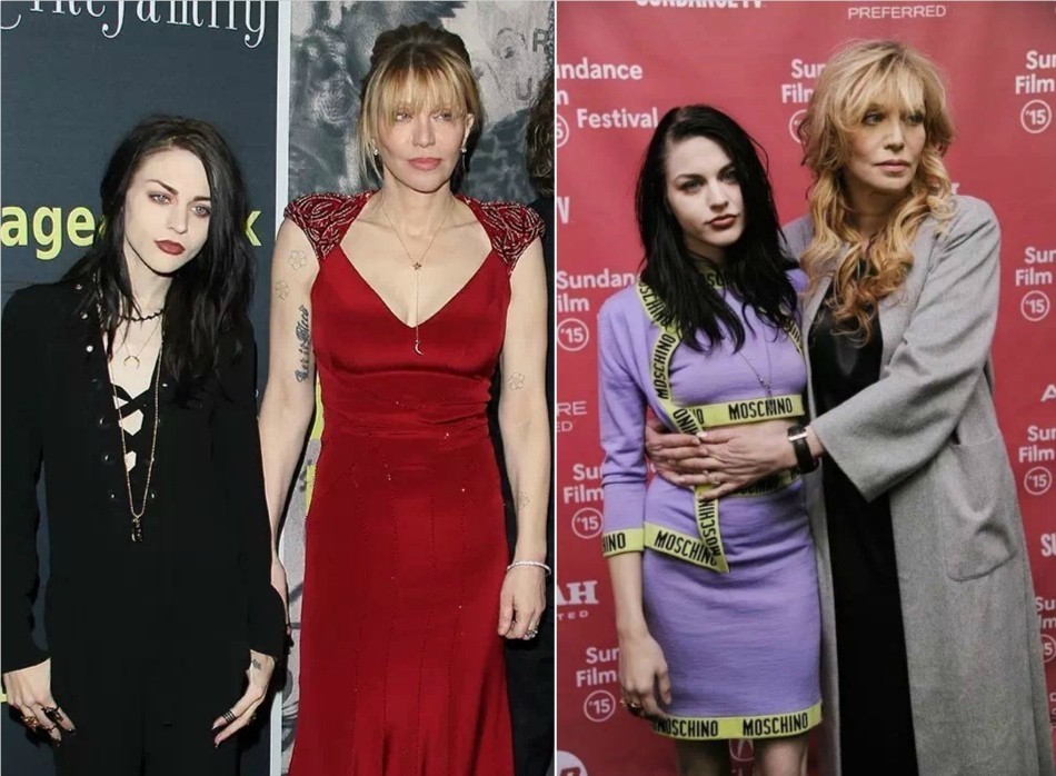 除了4.5亿美金，她吞枪自杀的父亲留下了更宝贵的遗产