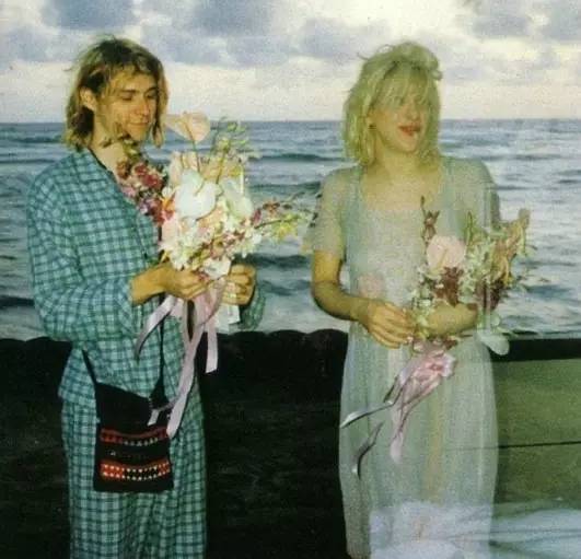 除了4.5亿美金，她吞枪自杀的父亲留下了更宝贵的遗产