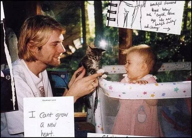 除了4.5亿美金，她吞枪自杀的父亲留下了更宝贵的遗产