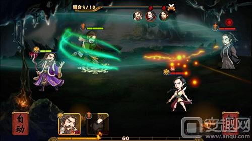 江湖侠客令五绝篇开启顶级侠客再掀追捧热潮