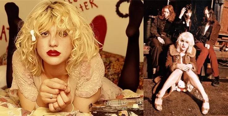 除了4.5亿美金，她吞枪自杀的父亲留下了更宝贵的遗产