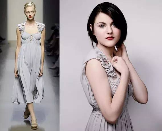 除了4.5亿美金，她吞枪自杀的父亲留下了更宝贵的遗产