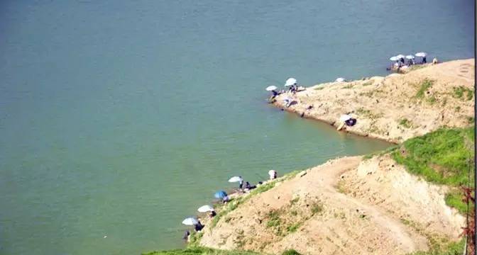 成都周边适合新手钓鱼的地方,成都2020十大免费钓鱼地方