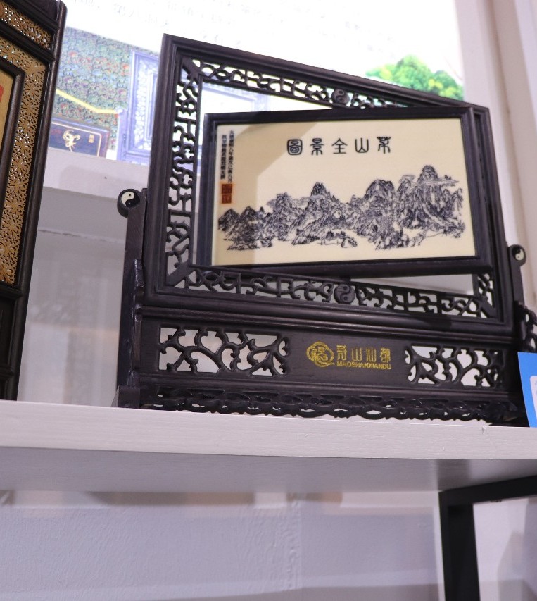 江苏句容特产必买,句容市土特产有哪些