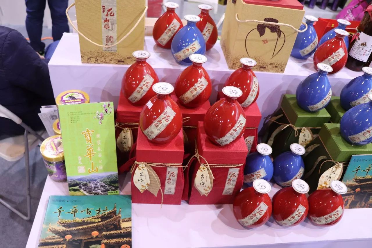 江苏句容特产必买,句容市土特产有哪些