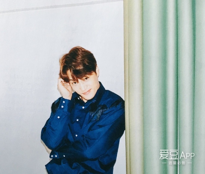 「EXO」「分享」171205唱歌，演戏，生活《mini》360°采访让你和KAI更近一步