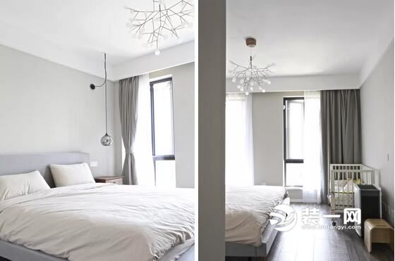 装修设计127平方米保利香槟国际图,82平米保利香槟装修效果图