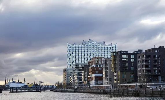 汉堡易北音乐厅开幕音乐会,2019音乐大事件