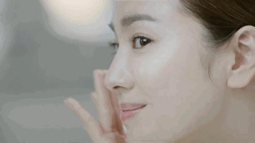 最简单新手上妆的正确步骤,教你如何正确上妆教程图片