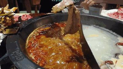 霸气！晋江这家店在火锅界已经拉仇恨了，锅底免费+3元开吃……