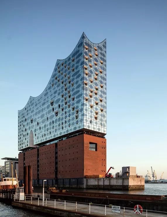 汉堡易北音乐厅开幕音乐会,2019音乐大事件