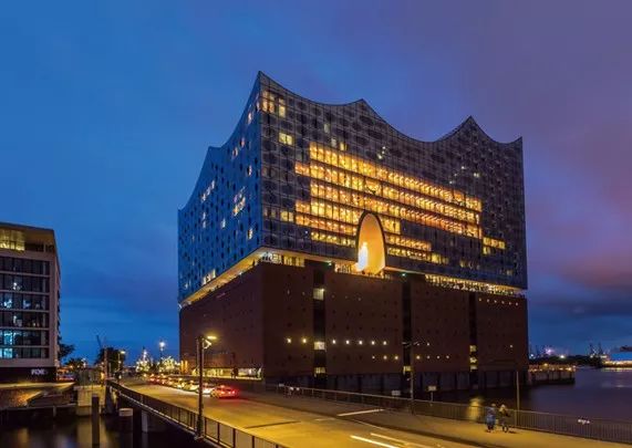 汉堡易北音乐厅开幕音乐会,2019音乐大事件