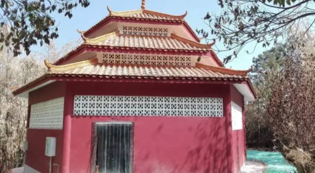 厕所革命提升红河旅游形象打造“别样风景”