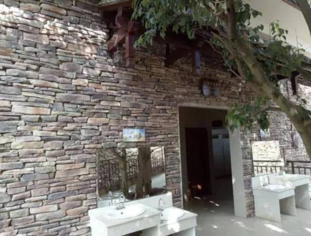 厕所革命提升红河旅游形象打造“别样风景”