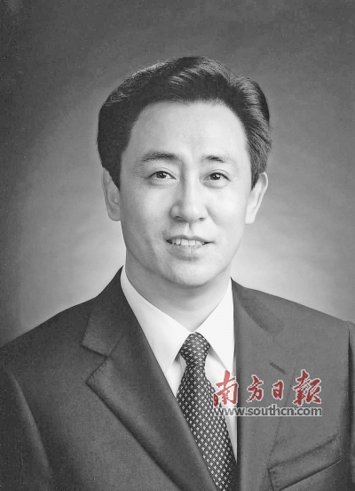 许家印恒大新造车,许家印转型新能源